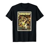 Quasimodo French Gothic Novel