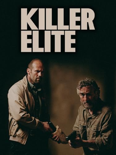 Killer Elite