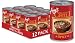 Amy's Organic Chili, Spicy, 14.7 Ounce (Pack of 12)