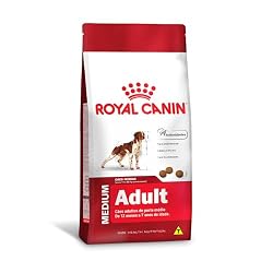 Ração Royal Canin Maxi Adultos