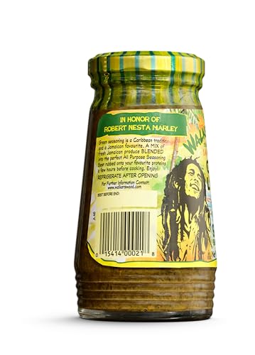 Walkerswood Traditional Jamaican Jerk Seasoning - Image 5