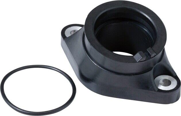 ATV&UTV Replace Parts & Accessories for Moose Intake Boot Flange for Suzuki Eiger 400 for KingQuad 400 Mod-BBM45-FV8169