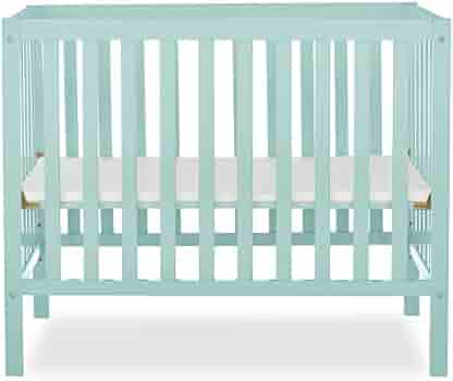 mini crib under $100