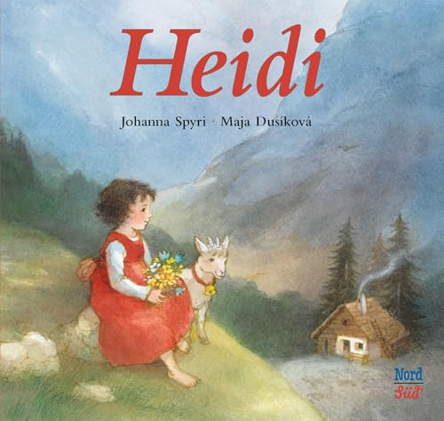  Heidi (NL)