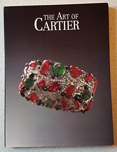 The Art of Cartier [L'art de Cartier]