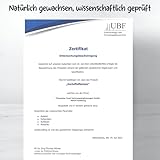 Pets Protect KARTOFFELFLOCKEN für Hunde & Katzen 1 kg | Barf Zusatz in Lebensmittel-Qualität | Deutsche Herstellung | Getreidefrei & glutenfrei | Flocken ohne künstliche Zusätze für Hund