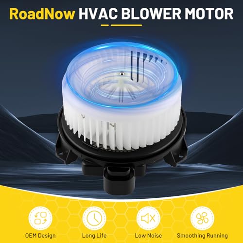 Image of 700215 HVAC Blower Motor Fit for Dodge Journey 2014-2020