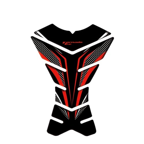 Adhesivo con emblema depósito de gasolina motocicleta para Benelli TNT Sport Evo