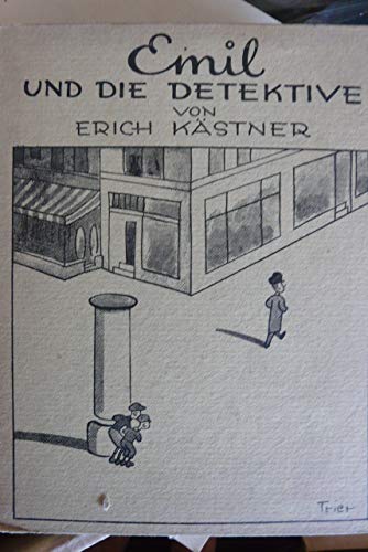 9788842460756 Emil und die Detektive