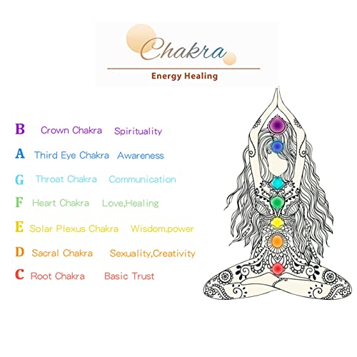 Tigelas de canto de cristal fosco KENUJA 432 Hz 8 polegadas design de padrão de lótus Chakra Yoga Bo