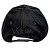 Blink-182 Baseball Cap Black Six Arrow Smile Official Black One Size #1