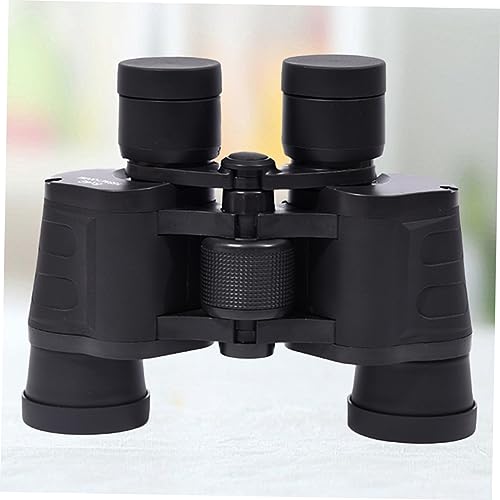 Binoculares TEHAUX 8x40 portátiles para adultos miniatura 5
