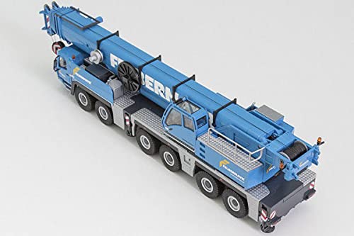 Grue Grove GMK 6300L FELBERMAYR