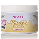 TREAT© Butter Your Muffin Body Cream (8 Oz)