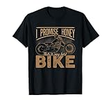 Bike lover wife funniest design