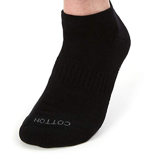 3 Pack No-Show Socks2