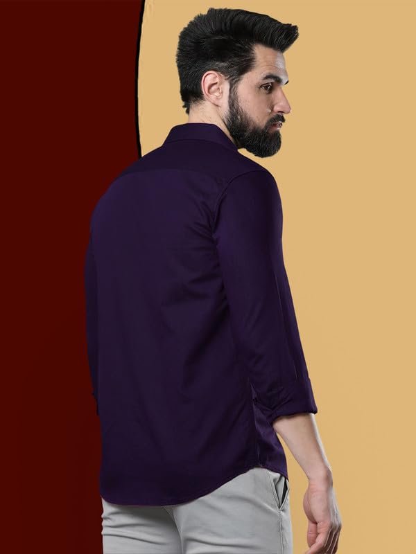 Image of Pinkmint Men Shirt