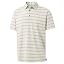 Light Khaki Stripe