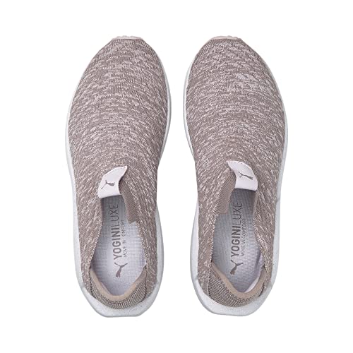 PUMA Womens Enlighten Training Sneakers Shoes - Pink4