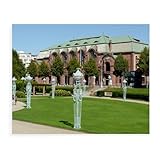 Puzzle 1000 Teile Erwachsene,Kongresszentrum Rosengarten, Mannheim/Deutschland,Klassische Puzzles Schwer Pädagogisches Spielzeug für Erwachsene und Kinder(50x70cm)-AW54