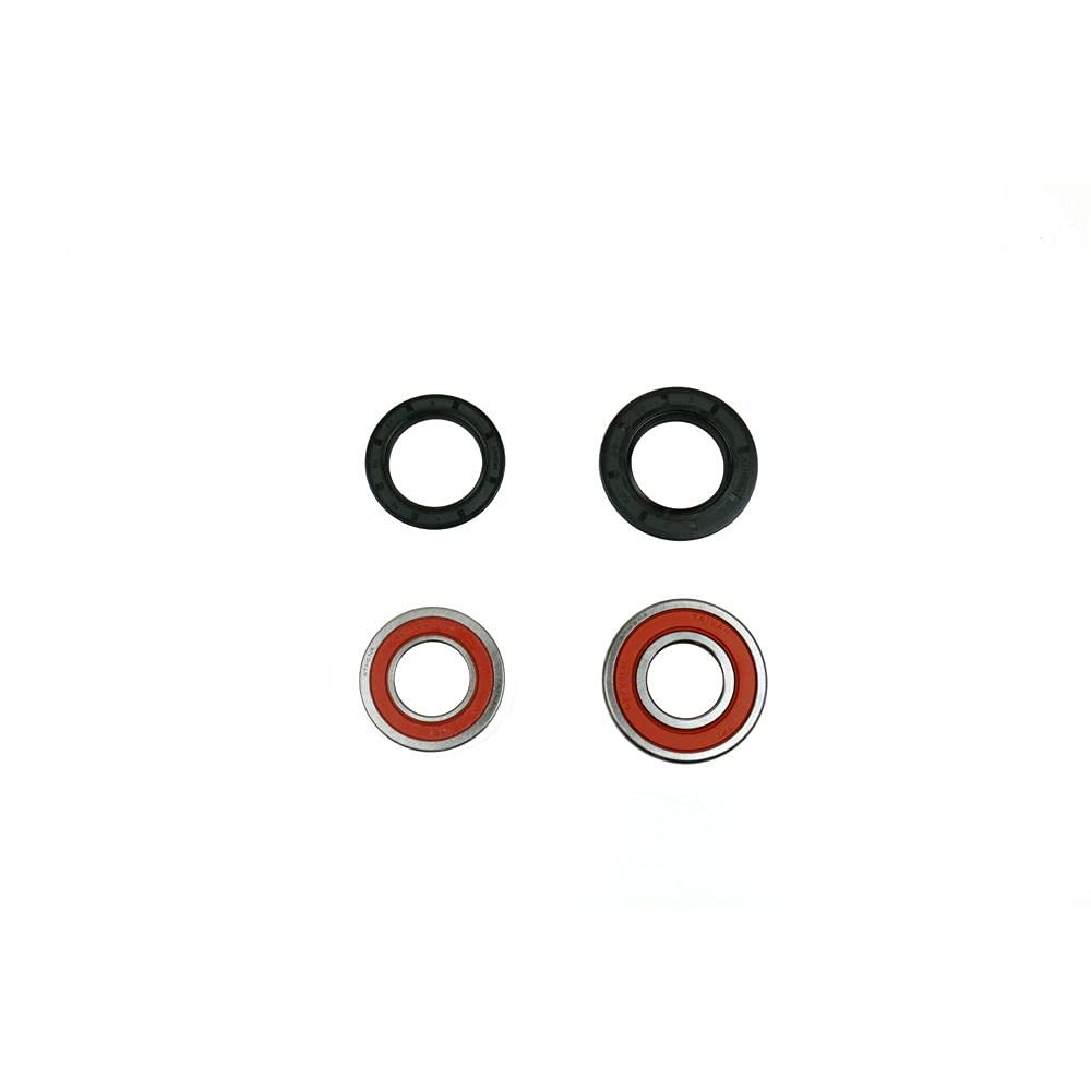Athena W445005R Wheel Bearing Kit with Oil Seals