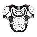 Leatt 5.5 Pro HD Chest Protector-White-Adult