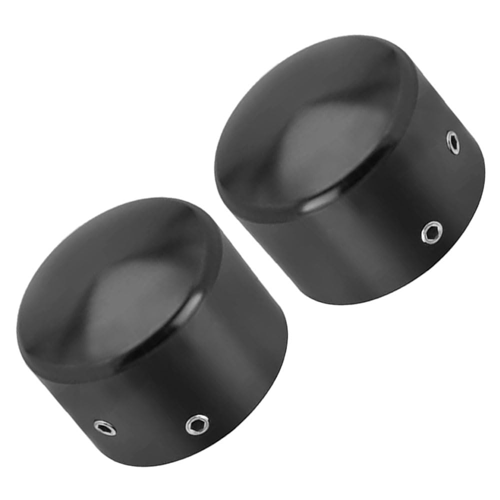 Amazon.co.jp: RAGBUSCLEフロントアクスルナットカバーアクスル