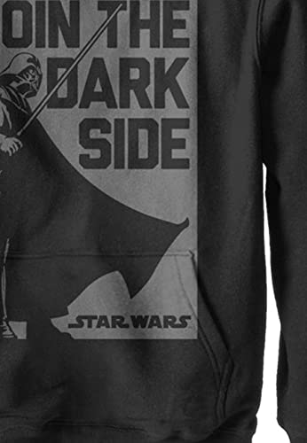 STAR WARS Boys' Free Membership Hoodie2