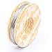 uxcell 5M 0.35mm 27AWG Cable Constantan Heater Wire for Heating Elements