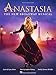 Produktbild Anastasia - The New Broadway Musical: Chorpartitur für Klavier, Gesang: The New Broadway Musical: Vocal Selections