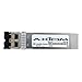 Axiom 45W2411-AX IBM 45W2411 Compatible - SFP+ transceiver Module (Equivalent to: IBM 45W2411) - 10 GigE - 10GBase-SR - LC Multi-Mode - up to 984 ft - 850 nm - for IBM Converged Switch B32