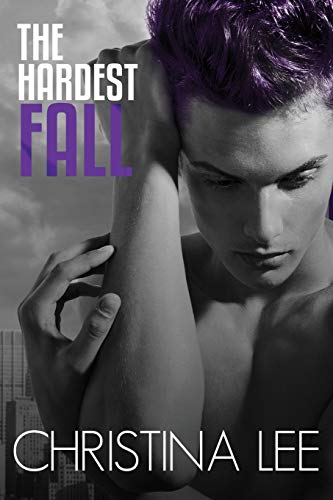 Cover zum Buch The Hardest Fall