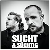 John Cook und Hagen Decker