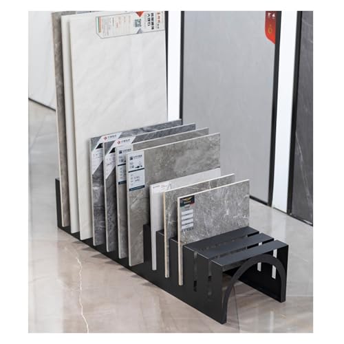 Porte-échantillons pour assiettes et céramique au design haut de gamme