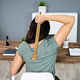 Zoom IMG-1 2 pezzi posteriore scratcher in Zoom IMG-1 2 pezzi posteriore scratcher in