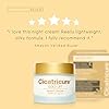 CICATRICURE-Gold-Lift-Night-Cream-17-Ounce Cicatricure Gold Lift Night Cream, Anti Aging Facial Moisturizer, Hydrating Skin Care with Gold, Calcium & Silicon to Lift and Tighten Face Contour Overnight, 1.7 Ounce