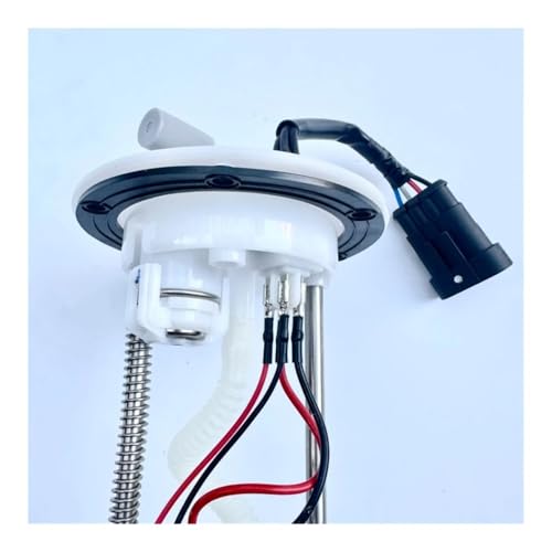Conjunto de combustible para UTV CFMOTO Zforce 950: soluciona tirones y fallos de motor 3
