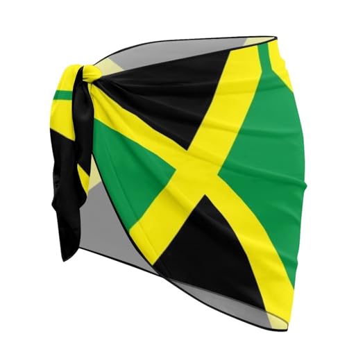 2025 Women's Short Beach Wrap Sheer Bikini Wraps Chiffon Cover Ups for Swimwear for Women3