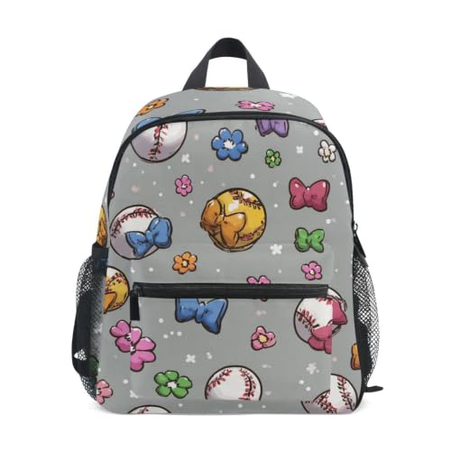 Mini sac à bandoulière enfant pour les journées de crèche