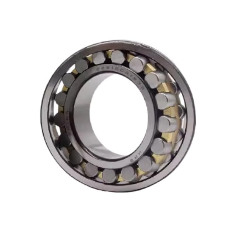 1pcs new Spherical roller bearing 2210CA/W33