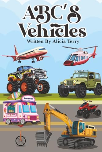 ABC's Vehicles