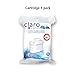 Produktbild ClaroSwiss 30000031 Filterkartusche Maxima Pack 1