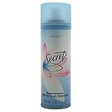 Secret Powder Fresh Deodorant Spray, 4 Ounce