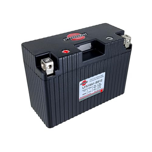 SHORAI LFX18A1-BS12 バッテリー 41Yio6S6r5L.jpg