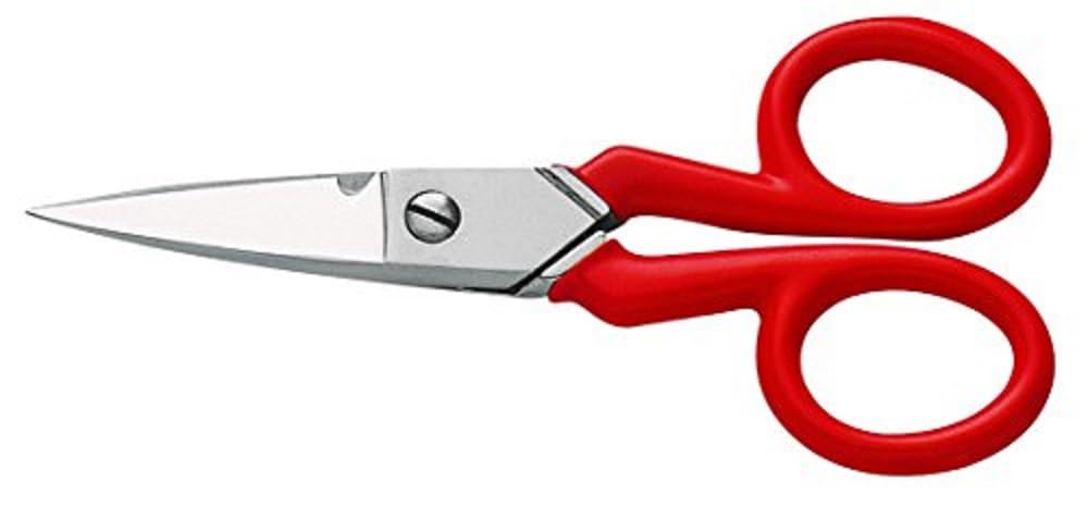 Bahco SC127 Electrician's Scissors