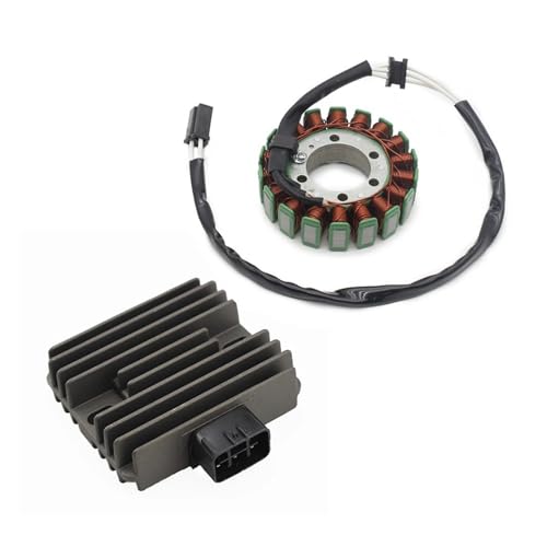 �ɓK������KLE650 650 ER400 ER-4N ER650 ER-6N EX650 ER-6F �E�� 650 EX400 �I�[�g�o�C�X�e�[�^�R�C�����M�����[�^������ �R�C�� �I�[�g�o�C