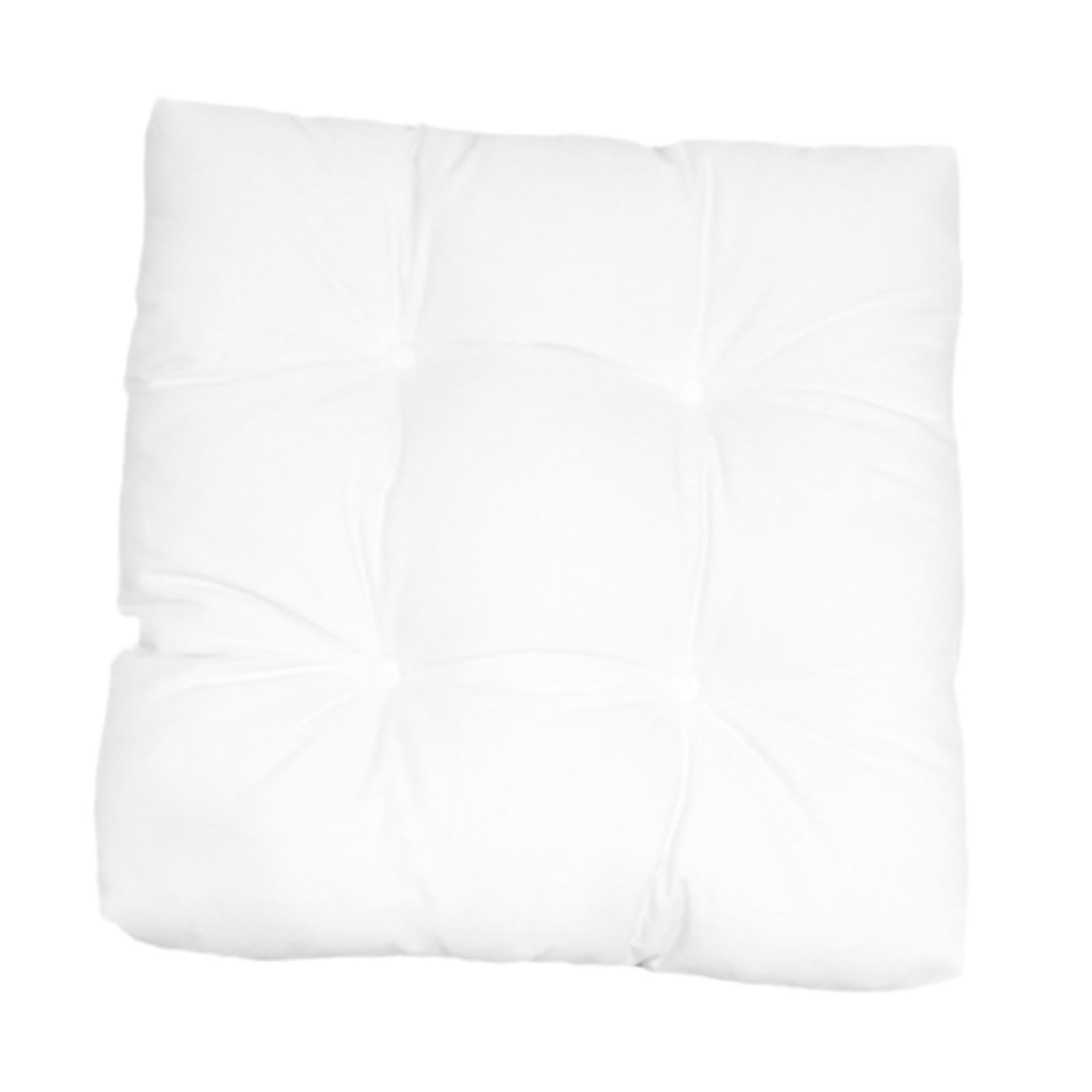 bnf® Floor Cushion Soft Tatami Square Pillow for Office Garden Chair Pet Sleeping | Home & Garden | Home D?©cor | Pillows-image-41