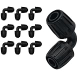 Adapter für Tropfbewässerung