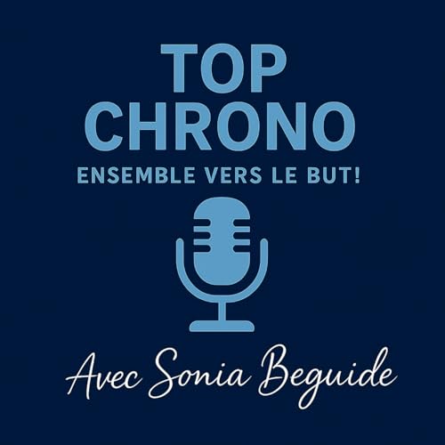 Top Chrono cover art