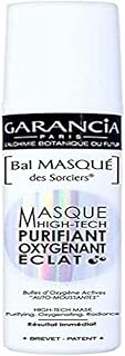 Garancia Bal Masqué des Sorciers High-Tech Mask Purifying Oxygenating and Radiance 40g